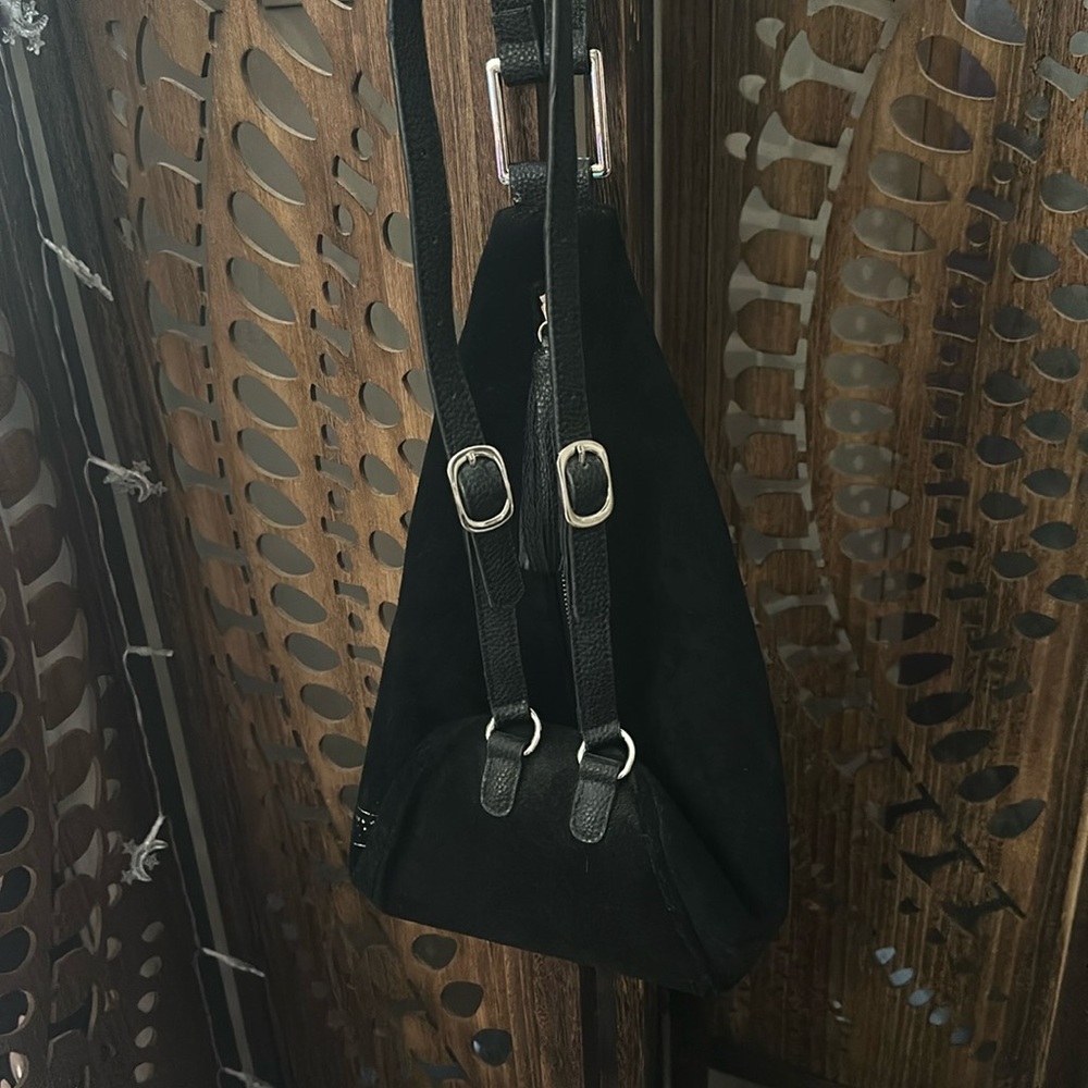 Tmrw studio bag backpack william